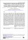 Comparison and Optimization of the Use of Passive and Active Power Filters to Mitigate Harmonics in Distribution Networks with non-linear loads.pdf.jpg